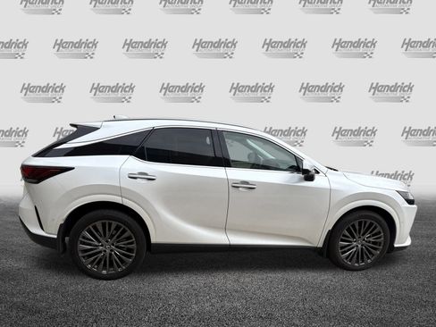 Used 2024 Lexus RX 350 AWD image 11