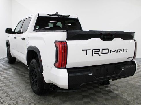 New 2026 Toyota Tundra TRD Pro image 9