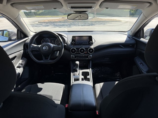 Used 2025 Nissan Sentra S FWD image 30