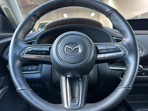 Used 2021 MAZDA CX-30 2.5 Turbo w/ Premium Package image 25