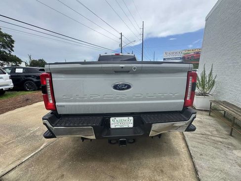 Used 2026 Ford F450 Lariat w/ Lariat Ultimate Package AWD/4WD image 6