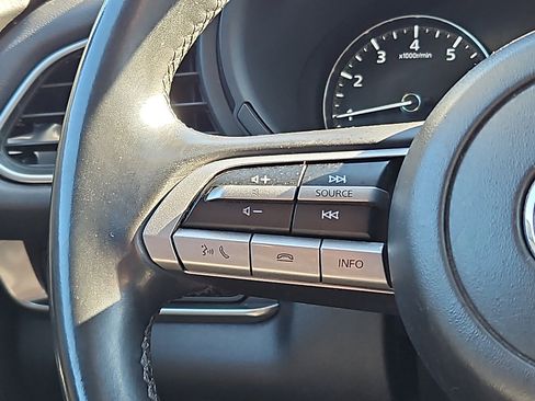 Certified 2023 MAZDA CX-30 AWD 2.5 S w/ Select Package image 20