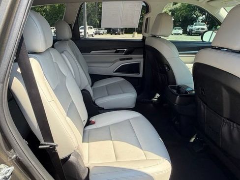 Used 2020 Kia Telluride S FWD image 28