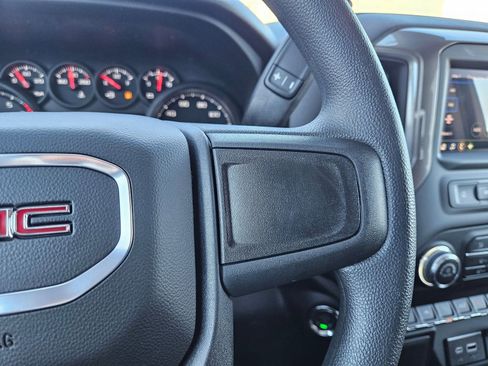 New 2026 GMC Sierra 1500 Pro w/ Graphite Edition image 13