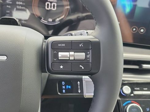 New 2027 Hyundai Santa Fe SEL FWD image 7
