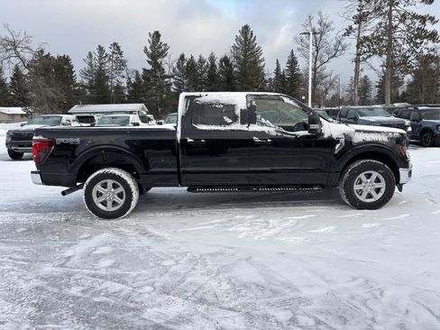 New 2026 Ford F150 XLT w/ Equipment Group 302A MID image 2