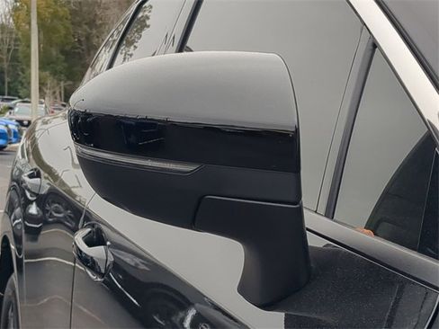 New 2025 Nissan Murano Platinum w/ Cargo Package image 11