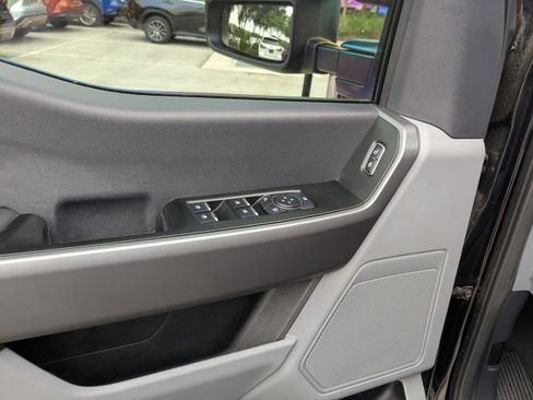 Used 2025 Ford F250 XL w/ STX Appearance Package AWD/4WD image 7