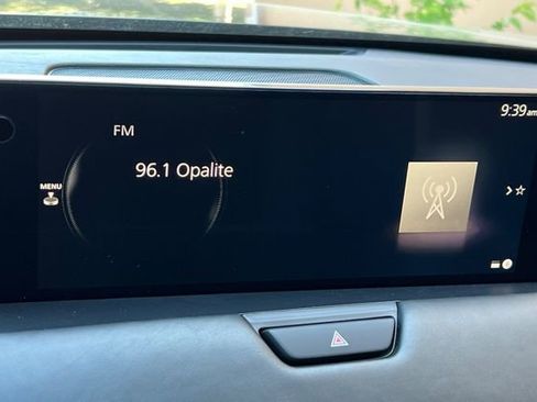 New 2026 MAZDA CX-90 Plug-In Hybrid w/ Premium Plus AWD/4WD image 22