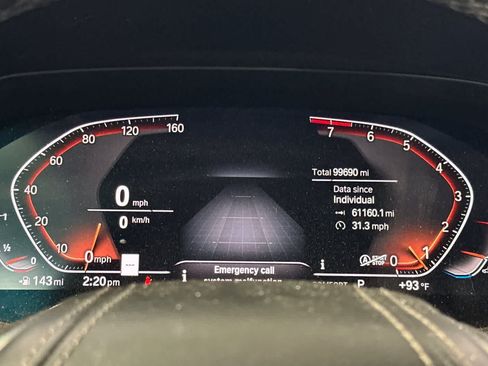 Used 2020 BMW X5 xDrive40i AWD/4WD image 26