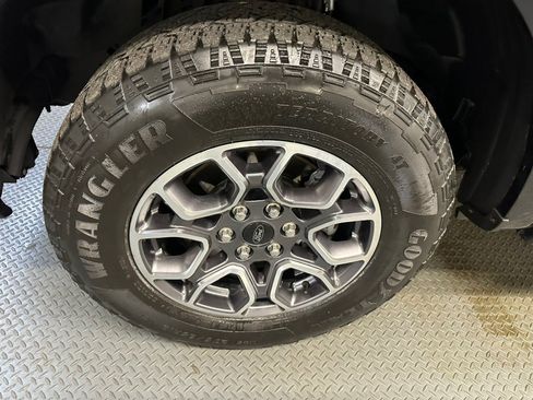 Used 2021 Ford F150 XL w/ Equipment Group 101A High AWD/4WD image 33