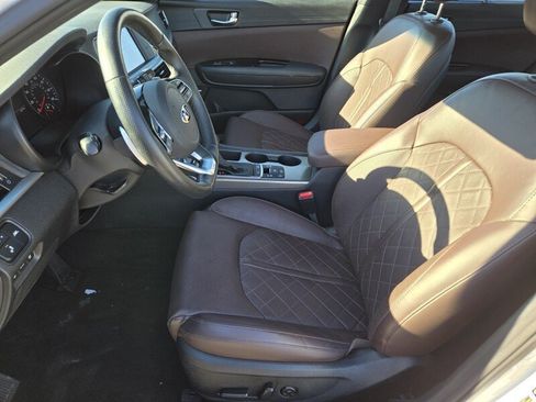 Used 2019 Kia Optima SX FWD image 11