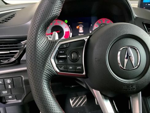 Used 2023 Acura RDX w/ Advance Package FWD image 24