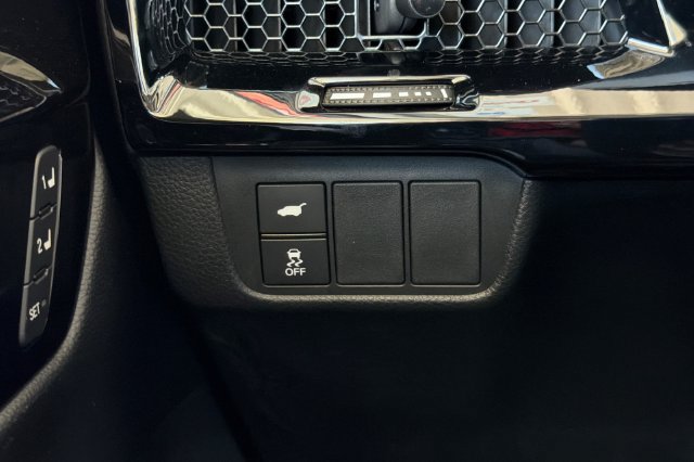 Certified 2023 Honda CR-V EX-L image 33