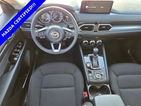 Used 2023 MAZDA CX-5 AWD 2.5 S image 12