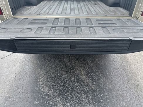 Used 2017 Ford F150 Lariat AWD/4WD image 11