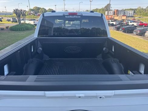 Used 2024 Ford F150 XLT w/ Equipment Group 303A High AWD/4WD image 8