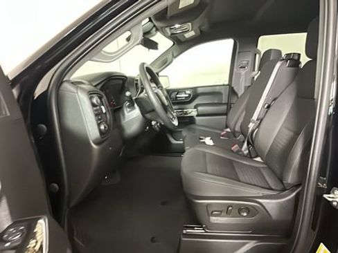 Used 2022 Chevrolet Silverado 1500 Custom Trail Boss w/ Realtree Special Edition AWD/4WD image 11
