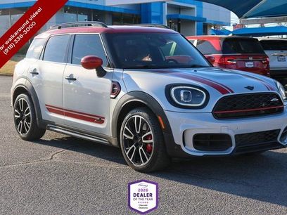 Used 2023 MINI Cooper Countryman John Cooper Works