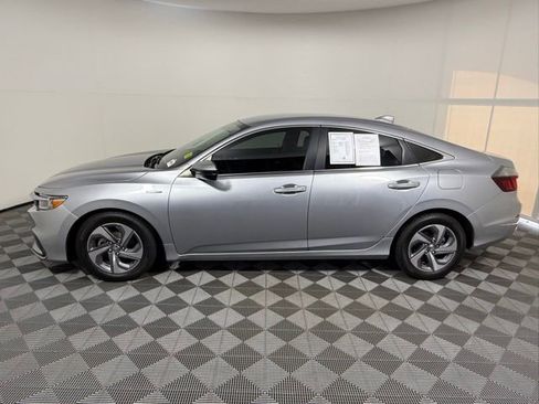 Used 2020 Honda Insight EX image 3