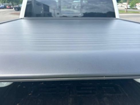 Used 2025 Ford F150 Platinum w/ Equipment Group 702A High AWD/4WD image 8