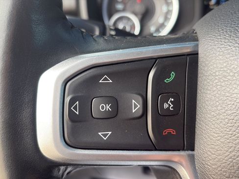 Used 2023 RAM 1500 Lone Star AWD/4WD image 9