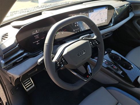 New 2025 Audi S5 Prestige image 6