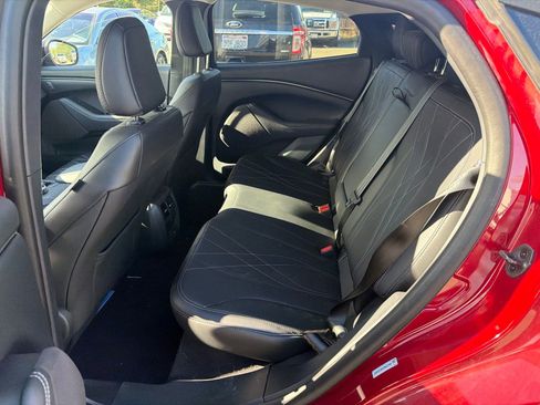 Used 2023 Ford Mustang Mach-E Select w/ Comfort Package Lite image 12