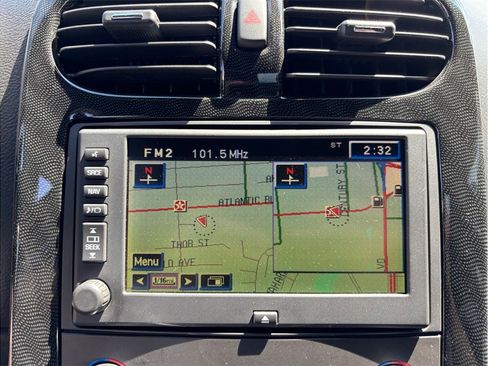 Used 2013 Chevrolet Corvette Grand Sport w/ 3LT Preferred Equipment Group image 29