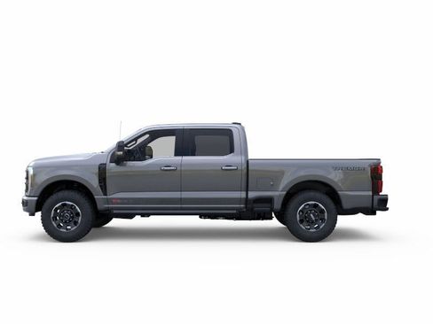 New 2026 Ford F250 Platinum w/ Tremor Off-Road Package image 4