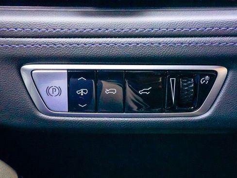 New 2026 Cadillac Escalade IQ Sport 1 AWD/4WD image 28