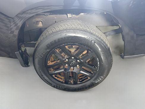 Used 2020 Chevrolet Silverado 1500 Custom w/ Rally Edition image 35