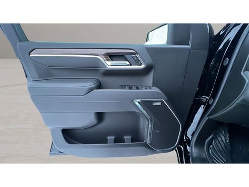 New 2026 Chevrolet Silverado 1500 RST image 26