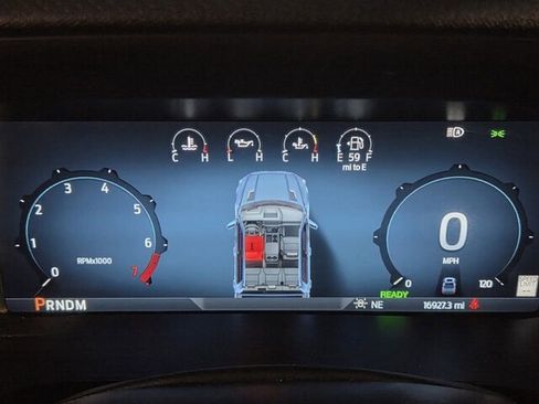 Used 2025 Ford F150 XLT w/ Equipment Group 302A MID image 22