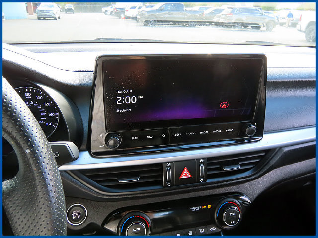 Used 2023 Kia Forte GT-Line FWD image 15