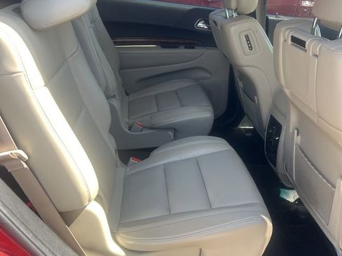 Used 2015 Dodge Durango Limited w/ Premium Group image 7