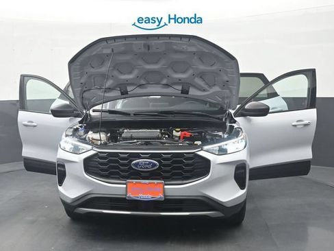 Used 2025 Ford Escape ST-Line FWD image 36