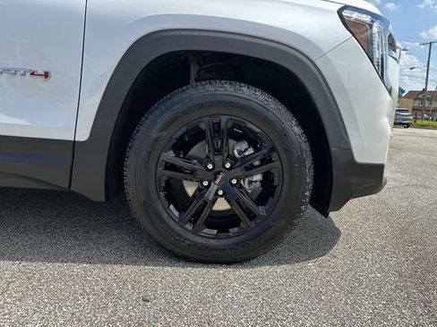Used 2024 GMC Terrain AT4 w/ LPO, Floor Liner Package AWD/4WD image 20