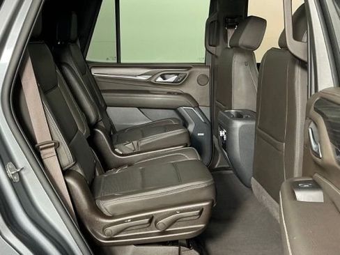 Used 2022 GMC Yukon Denali RWD image 25