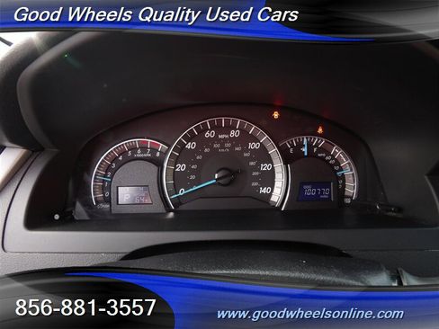 Used 2013 Toyota Camry SE image 17