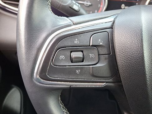 Certified 2023 Buick Encore GX Preferred w/ Cold Weather Comfort Package image 20