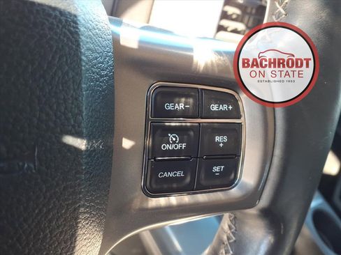 Used 2014 RAM 1500 Limited image 20