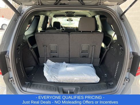New 2026 Dodge Durango GT w/ Blacktop Package image 27