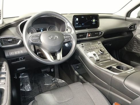 Used 2023 Hyundai Santa Fe SEL AWD/4WD image 9