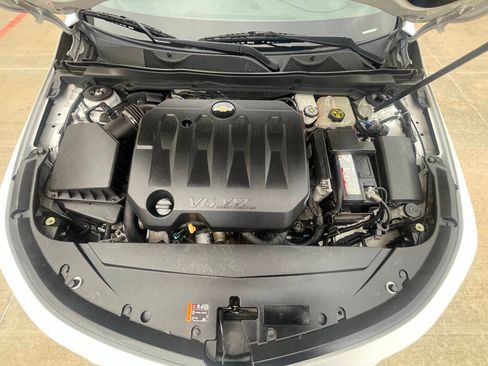 Used 2020 Chevrolet Impala LT FWD image 18