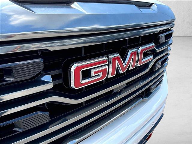 Certified 2023 GMC Sierra 1500 AT4 w/ AT4 Premium Package AWD/4WD image 30