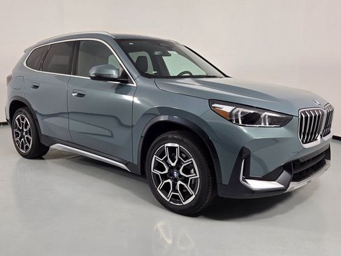 New 2026 BMW X1 xDrive28i image 7