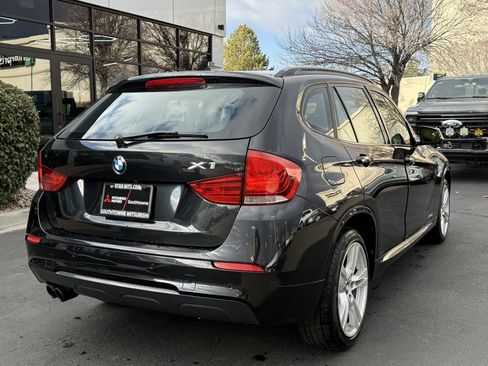 Used 2014 BMW X1 xDrive35i image 7