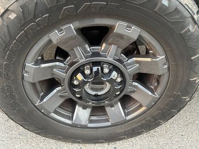 Used 2023 Ford F250 Lariat w/ Sport Appearance Package