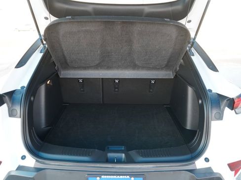 Used 2025 Buick Envista Sport Touring FWD image 23
